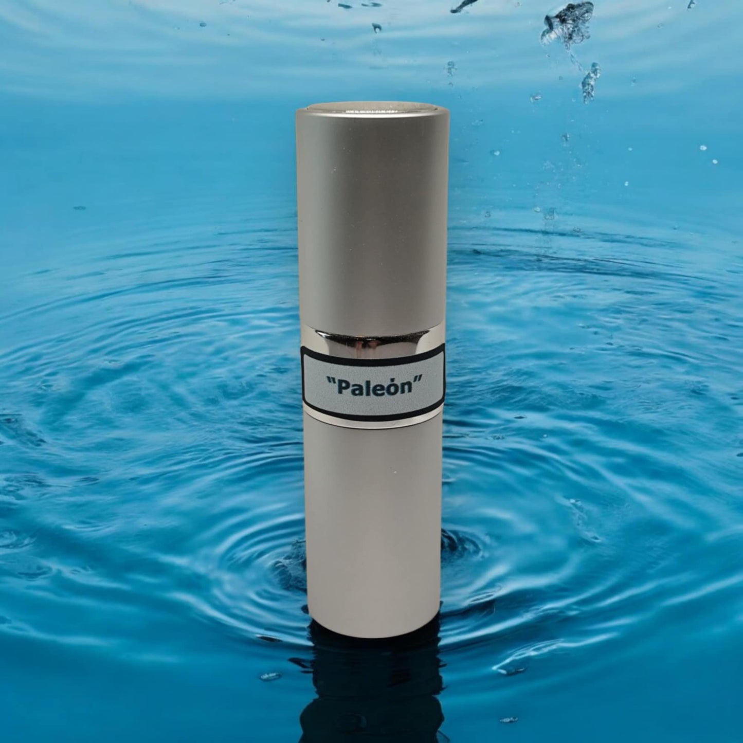 Paleόn  Eau de Parfum