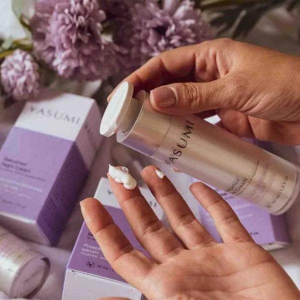 BAKUCHIOL Η Αντιγηραντική Κρέμα Ημέρας