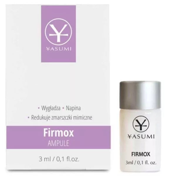 Η Αμπούλα FIRMOX (με BOTOX εφέ)