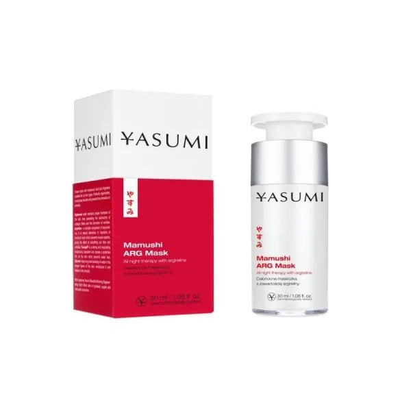 Mamushi ARG Mask (με εφέ δηλητηρίου οχιάς)