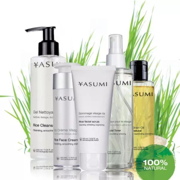 ΣΕΙΡΑ ΡΥΖΙΟΥ – ΣΕΤ