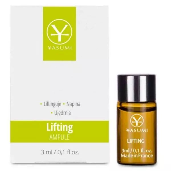 Η Αμπούλα Lifting