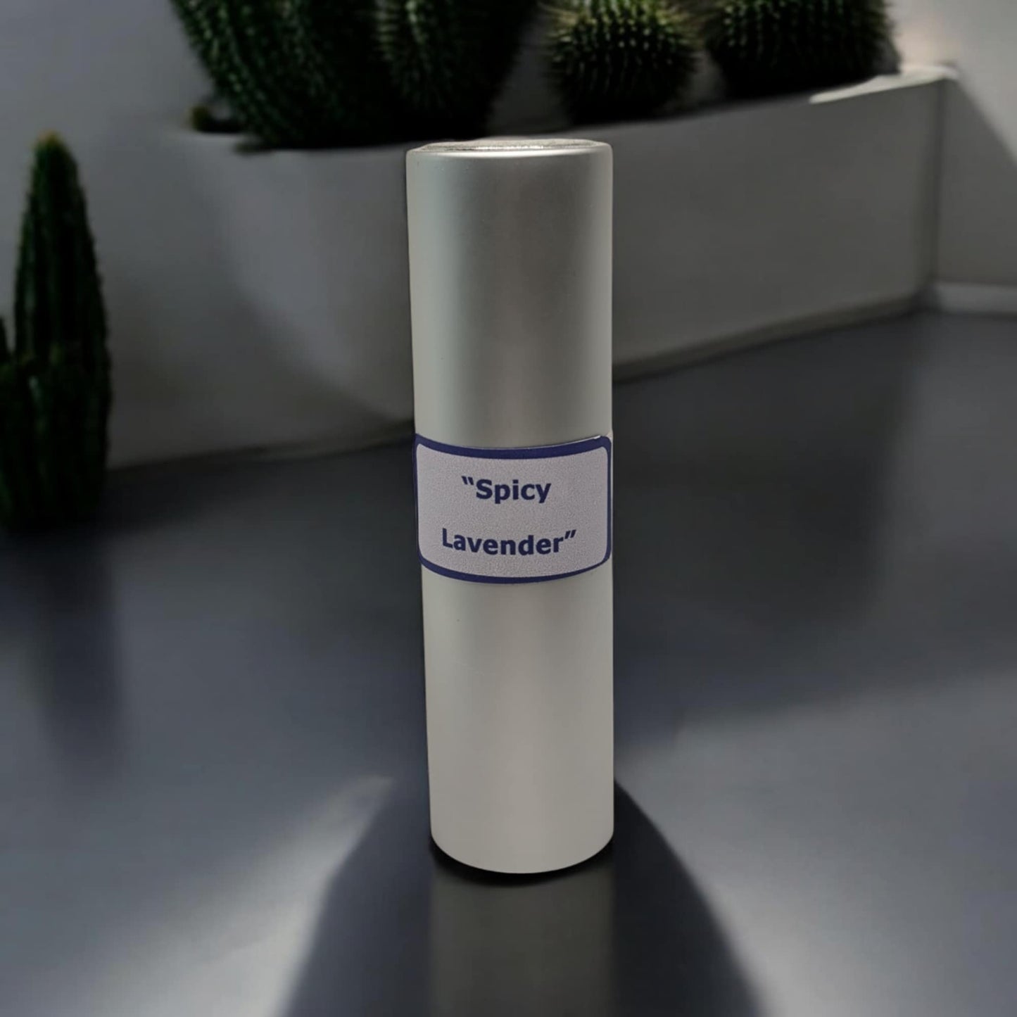 Spicy Lavender Eau de Parfum