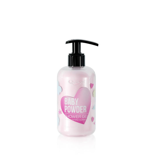 Shower Gel - Baby Powder - 300ml