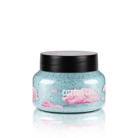 Body Scrub - Cotton Candy - 200ml