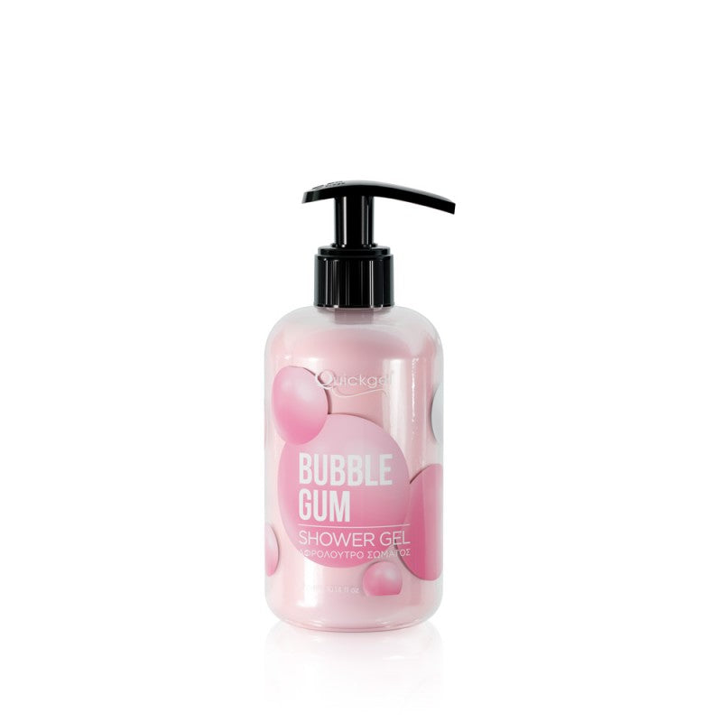 Shower Gel - Bubblegum - 300ml