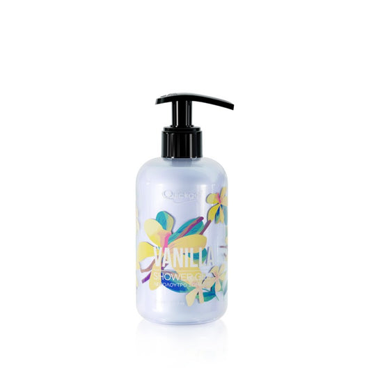 Shower Gel - Vanilla - 300ml