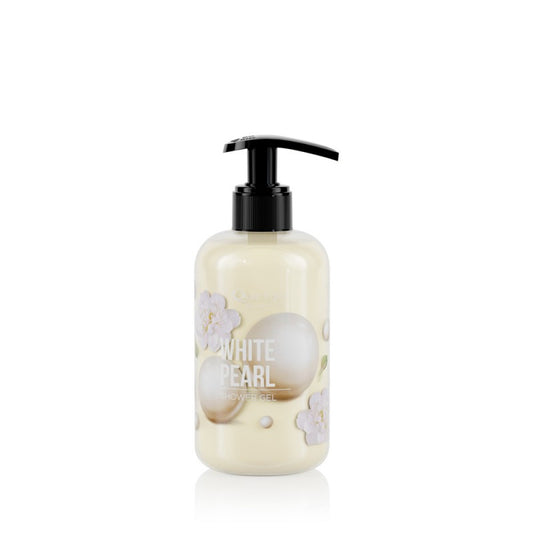 Shower Gel - White Pearl - 300ml